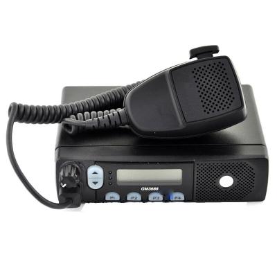 China The original 25W mobile remote intercom wireless base for MOTOROLA gm3688 wholesale car intercom GM3688 for sale