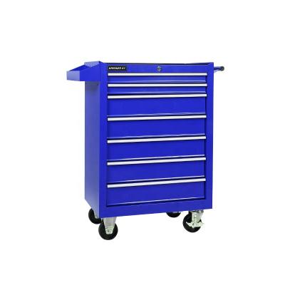 China High Quality Workshop Us General Tool Cabinet Stainless Steel Tool Cabinet Cabinet Tool Box for sale