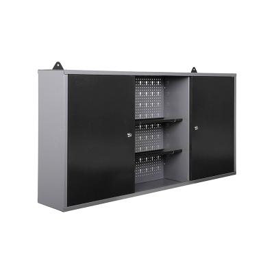 China Jiezhida- 42 Inch Modern Heavy Duty Tool Roll Cabinet Customizable General Tool Cabinet Rolling Tool Cabinet Tool Box for sale