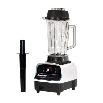 China Easy Operate Electric Blender Activity Electric Grinder Commercial Blender 2L Blender Crusher For Breaking Ice for sale