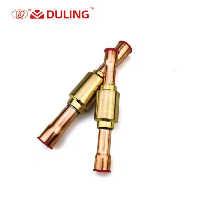 China High Quality Air Conditioning Piston 1 1/2 Inches Non Return Check Valve For Compressed Air for sale