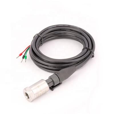 China PRESSURE SENSOR T2000 Pressure Transducer / Sensor With Leads for sale