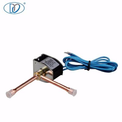 China air conditioning & Refrigeration 220 Volt 2 Way Solenoid Valve For Sale for sale