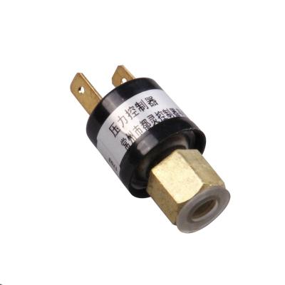 China 12v Micro Water Pressure Switch Controller Waterproof Professional Use Water Pressure Switch for sale