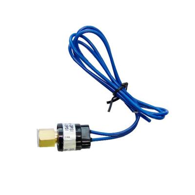 China High Pressure Switch Controller 0.02-4.6 Mpa AC240V for sale