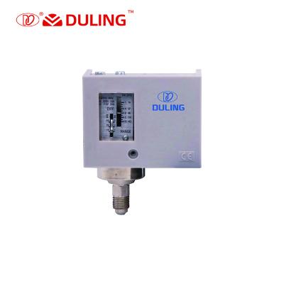 China Durable Boiler Pressure Switch Steam Pressure Switch Boiler Pressure Switches For Steam Boilers for sale