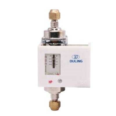 China China manufacturer professional low pressure switch of pressure sensitive switch with good service for sale