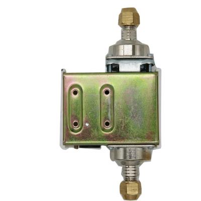 China Electronic Low Pressure Control Valve Automatic Switch For Water Diesel Fuel Pump LD2C for sale