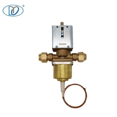 China Factory Sale General Pressure Water Controlled Valve / Automatic Flow Control Water Valve for sale