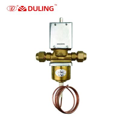 China Independent Pressure Control Valve Controller General Automatic Pressure Regulating Valve for sale