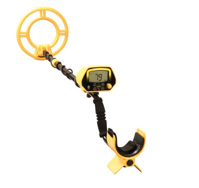 China Gold Hunting High Sensitivity MD3030 Metal Detector MD3030 Pinpointer Gold Detector Jewelry Treasure Hunter Detector Underground Metal Finder for sale