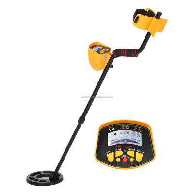 China MD9020C Search Metal Detector Underground Gold Digger Gold Detector Treasure Hunter MD9020C for sale