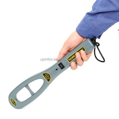 China Best Security Metal Detector Hand Held Metal Detector GC101H For Body Security Checking for sale