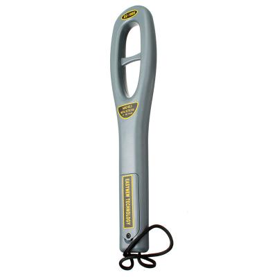 China Hot Selling Hand Held Security Metal Detector High Sensitivity Hand Held Detectors/Gold Detectors/Weapon Detectors GC101H for sale