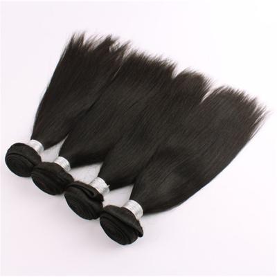 China Wholesale Peruvian Virgin Hair Bundles Silky Straight Wave Hair With Lace Closure,Best Selling Virgin Body Wave for sale