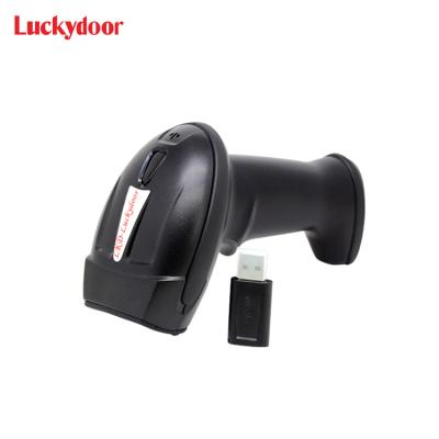 China 2021 new android 5mil 2.4g wireless premium handy 2d barcode scanner module for sale