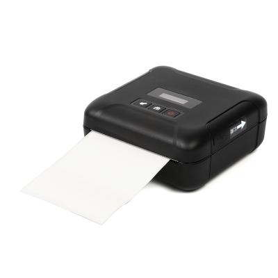 China China Supplier M-80B 80mm USB+BT Hot Selling Black And White Thermal Receipt Printer Barcode Label Label Stickers Printer for sale