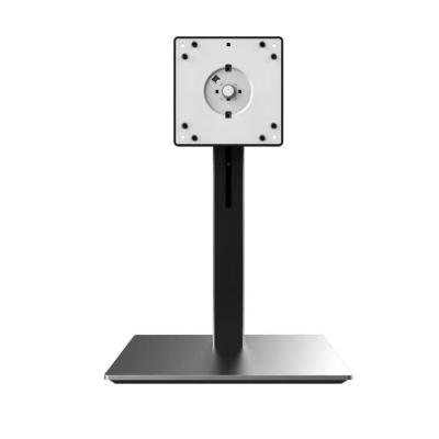 China Hot Selling Adjustable VESA Mount Desktop Lift for Computer Monitor for sale