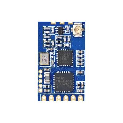 China Smart App 868 915Mhz Lora Module Wireless Data Transmitter and Receiver PACB Model for sale