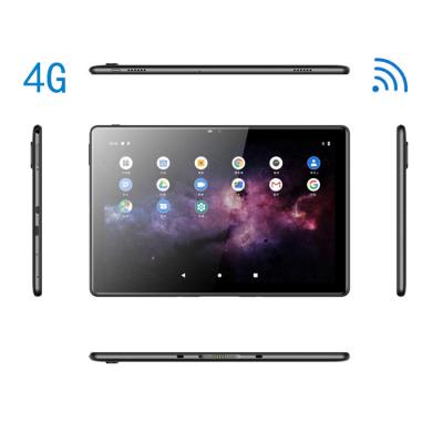 China OEM Android Tablet PC Smart Home 10.1 Camera EMMC 32G 64G 128G Inch 4G SIM Card WIFI Waterproof Commercial Touch Screen Protection for sale