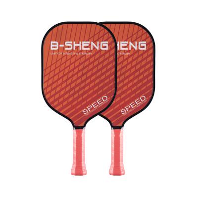 China Durable Professional Pickleball Paddle Set With Customized for sale