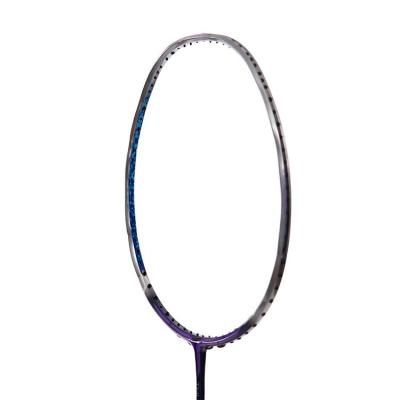 China Eastic & New Design Fitness Light Weight Durable Tension Professional Superior Badminton Racket Best For Outdoor for sale