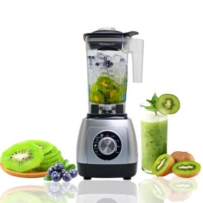 China Kitchen Multifunctional Home Use Blender Electric Appliances Blender Plastic Electric Meat Grinder for sale