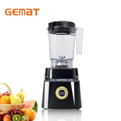 China Multifunctional Other Home Appliances Premium Mixer High Performance Industrial Electric Food Blender for sale