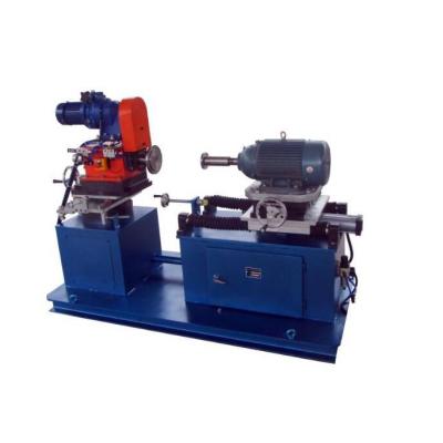 China GOLD Metal Barrel Polishing Machine Pots Stainless Steel Polishing Inner Polishing Machine for sale