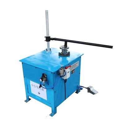 China Cookware manual sanding machine for metal stainless steel cookware for sale