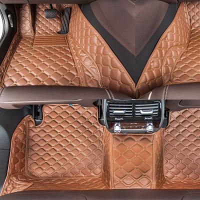 China car floor mat JS100 for sale