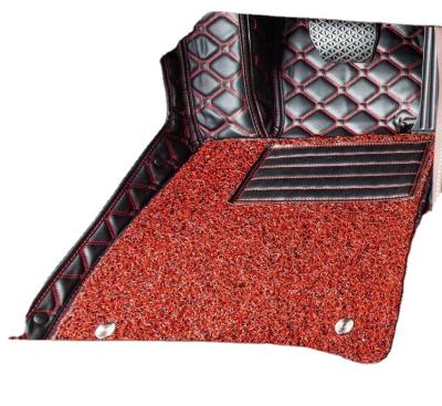 China car floor mat JS100 for sale