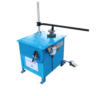 China Cookware manual sanding machine for metal stainless steel cookware for sale