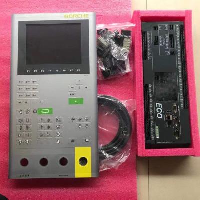 China Injection molding machine KEBA Kemro K2-200 i1070-0513-00 controller, KEBA i1070 331/P-6400 Borche OP panel, KEBA CP031/T and keba ECO controller for sale