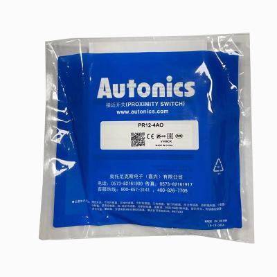 China Autonics PRD12-4DN Industrial Original Proximity Sensor , Autonics PRD12-4DN for sale