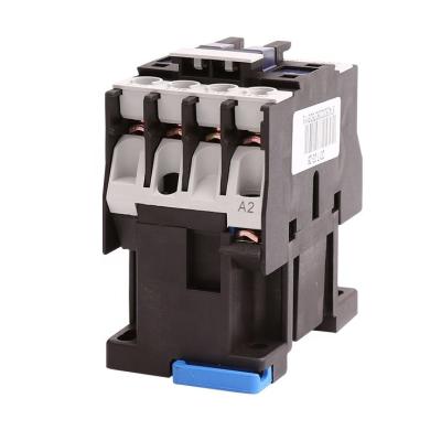 China AC Contactor CJX2 Series 220V 38V 65A 80A 95A CJX2 Series for sale