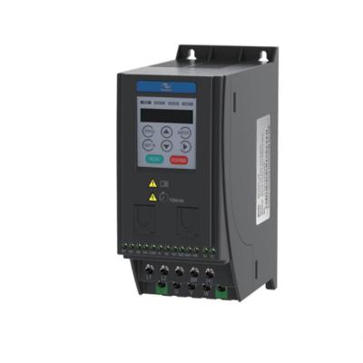 China Inovance MD200S0.75B 0.75KW 220V 180*160*75mm Inverter for sale