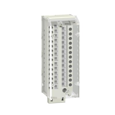 China Original New Modicon X80 28 Pin Removable Terminal Block From INDUSTRIAL AUTOMATION BMXFTB2800 for sale