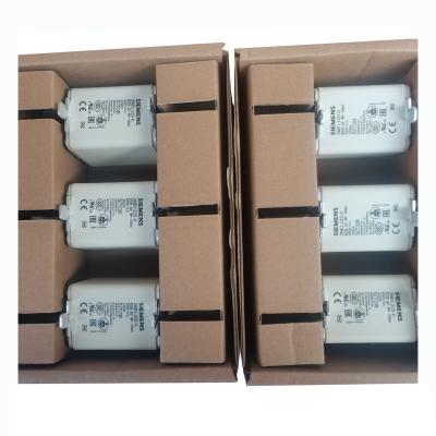 China Fuse SIEMENS POWER FUSE 3NE1225-0 is new and original for sale