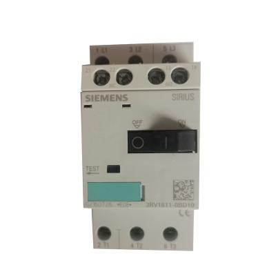 China CIRCUIT BREAKER 3RV1611-0BD10 | ORIGINAL BREAKER 3RV1611-0BD10 3RV1611-0BD10 FROM SIEMENS for sale