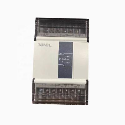 China XD-E4DA module, Xinje XD-E4DA temperature controller, XINJE XD series 4 channel analog output Xinje module XD-E4DA for sale