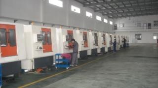 Verified China supplier - Djtol Grinding Machine Co., Ltd