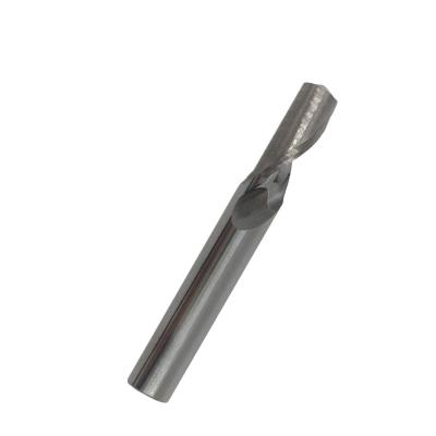 China Solid Carbide End Mill Bit Numbers for sale