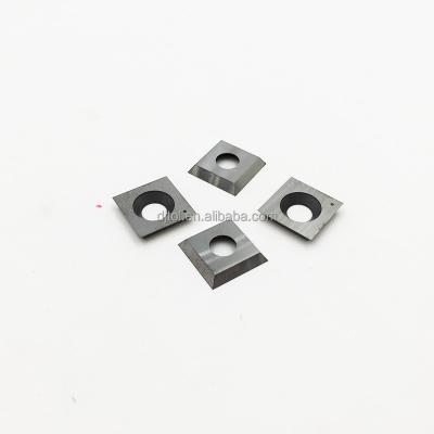 China External Turning Tool DJTOL CNC Wood Working Reversible Inserts for sale