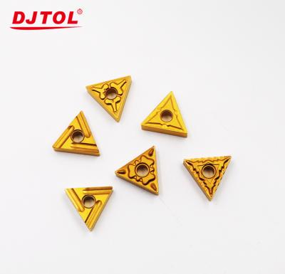 China Thread Turning Tool CNC Inserts Circlip T11/16 Grooving Insert CNC Cutting Tools for sale