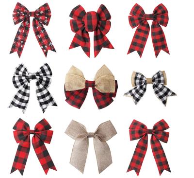 China Best Viable Selling Wholesale Price Mode Customized High Quality Ribbons Bows for sale