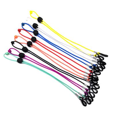 China Wholesale Good Quality High Tenacity Lanyard Strap Masking Holder No Min Order for sale