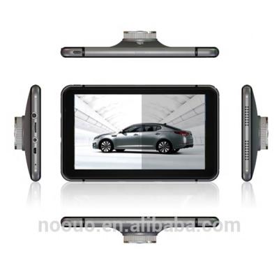 China New 7 Inch Car Gps Box / Truck Android Gps M-71D Android Automotive Navigation for sale