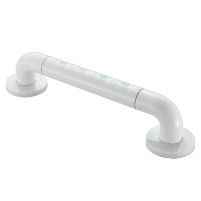 China Brand Modern Toilet Wall Mounted MODUN Stainless Steel Tube Grab Bars, Handrail for sale