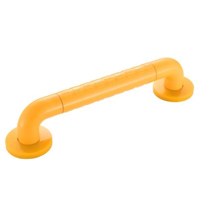 China Brand Modern Bathroom MODUN Wall Mounted Anti-Slip Grab Bars, Toilet Grab Bar for sale